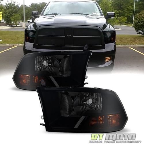 For 2009 2018 dodge ram - ram, 1500