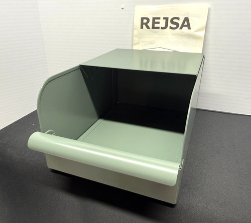Brand new unused assembled - brand,