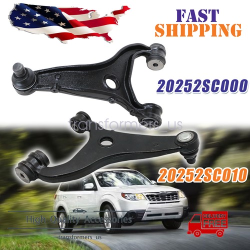 For subaru forester - 08-13,