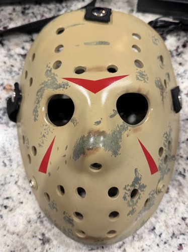 Friday the 13th - the, 3d