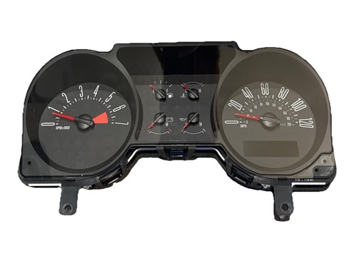 2005 2009 ford mustang - 2005-2009,