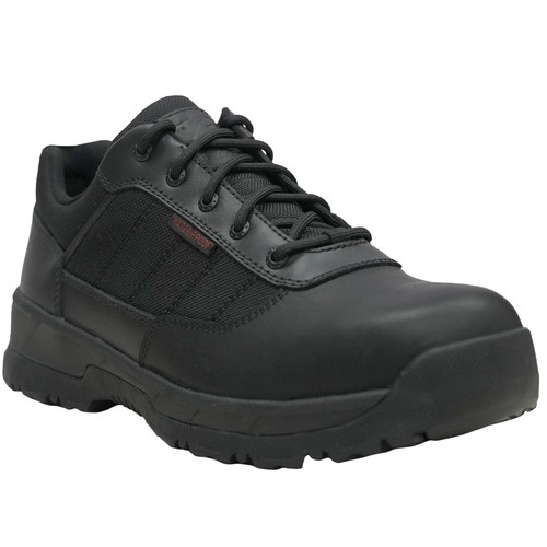 Rothco black guardian - guardian, 4in