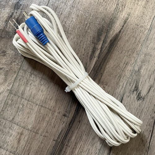 Bose speaker wire - bose, 20ft