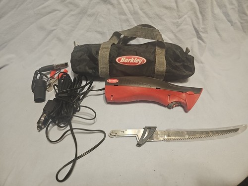 Berkley fishing electric fish - berkley,