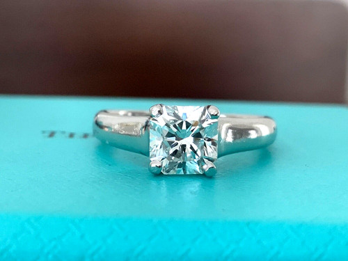 Tiffany lucida platinum - tiffany,