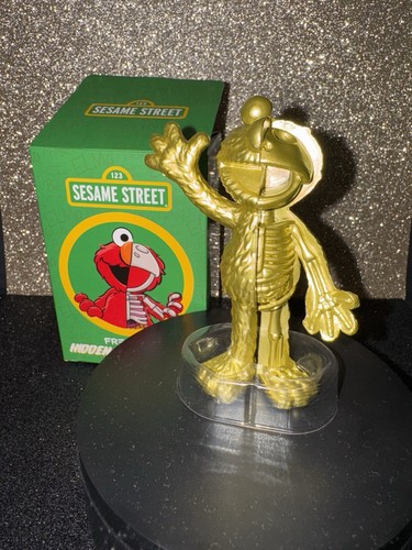 Sesame street jason - sesame, freeny's