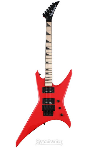 Jackson series warrior - x,