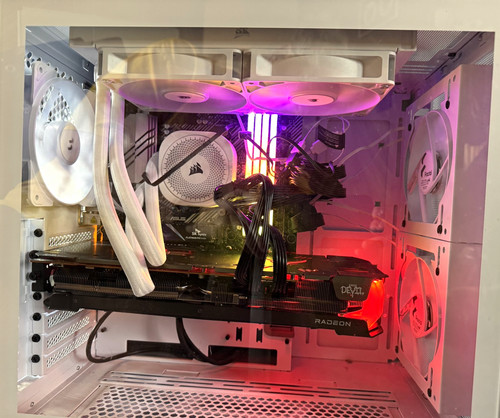 High end gaming see - high,