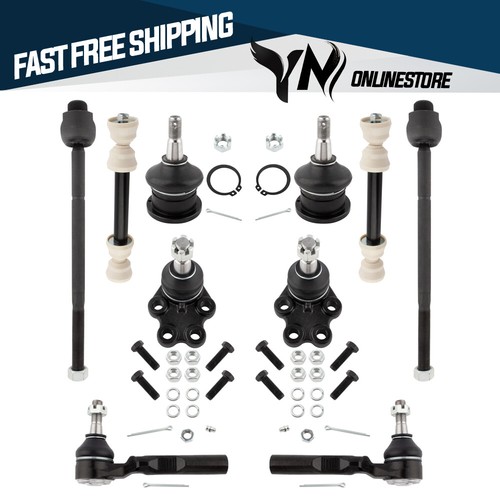 2wd 10x suspension steering - &,