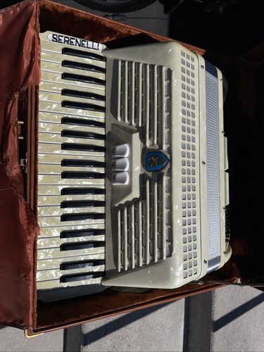 5700 ivory serenelli - ivory,