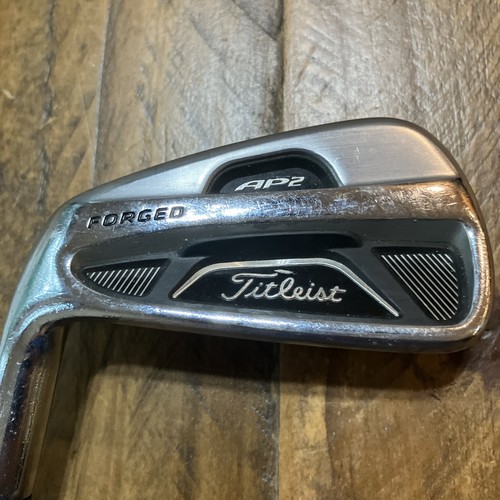 Titleist 712 forged ap2 - titleist,