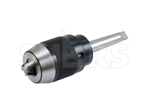 Keyless drill chuck - 1/2", +