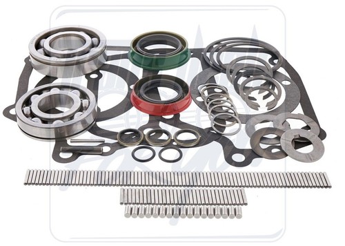 Fits muncie m21 m20 - m21,