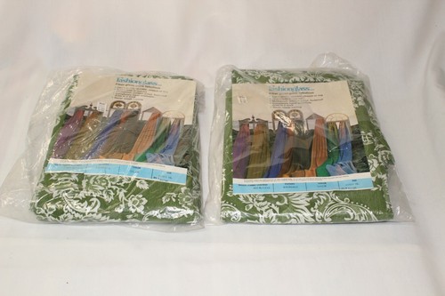 Ppg pair vintage fiberglass - vintage,