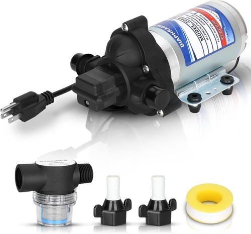 Portable industrial diaphragm - portable,