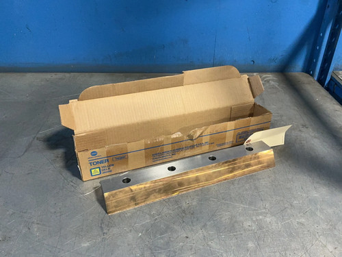 Granulator blade - granulator,
