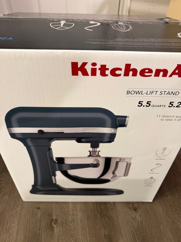 Kitchenaid ksm55 5qt - ksm55, 5.5qt