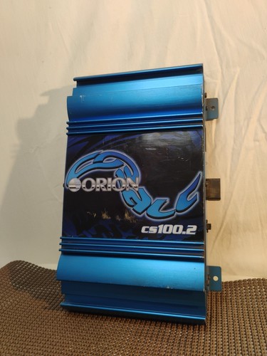 Orion cobalt cs100 old - 🔥orion, cs100.2