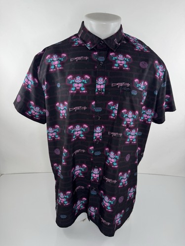 Retro rifle donkey kong - -,