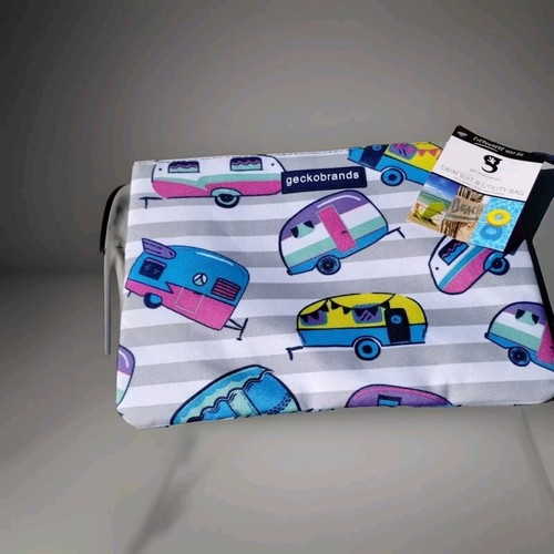 Geckobrands camper swimsuit - camper,