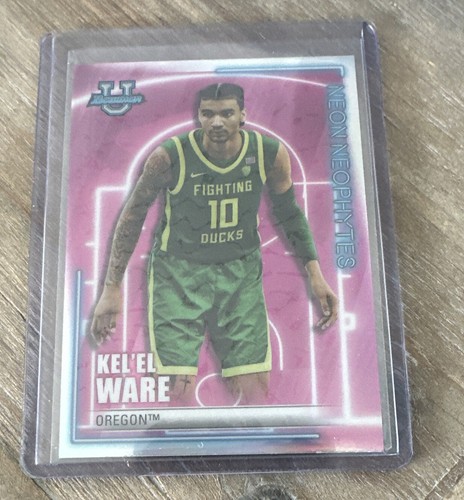Kel ware neon - ware, neophytes