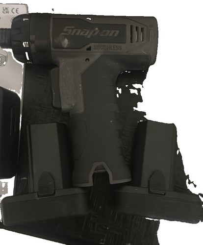 Snap tools new gun - snap-on,