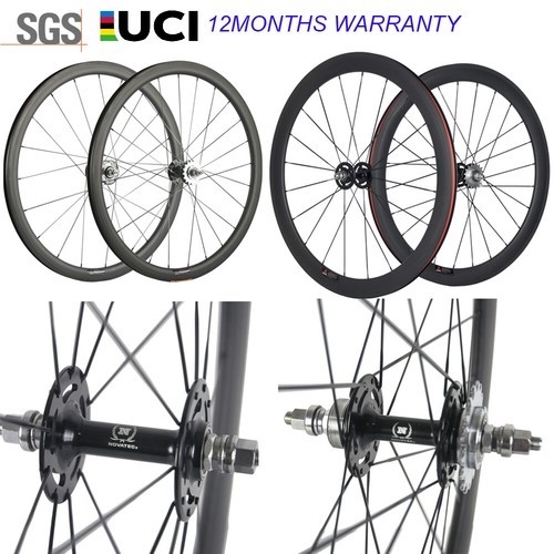 Carbon fixed gear - gear, 700c