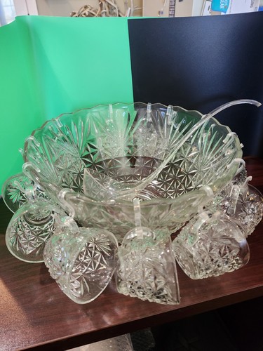 Anchor hocking piece punch - anchor,