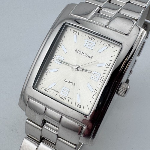Rumours quartz watch men - rumours,