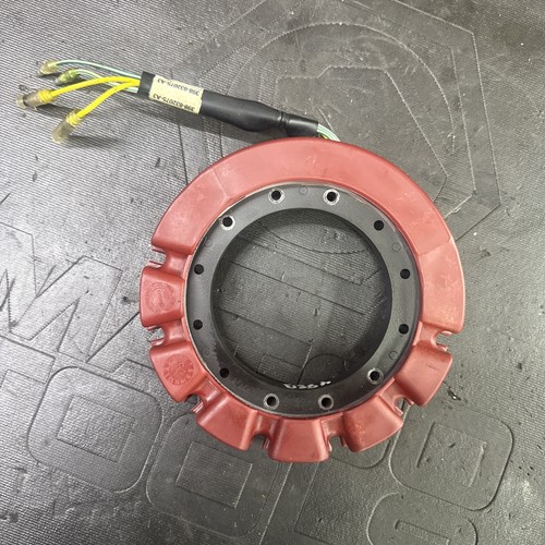 Oem mercury mariner 125 - 30,