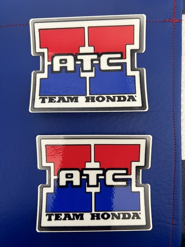 Atc honda 3wheeler - atc,
