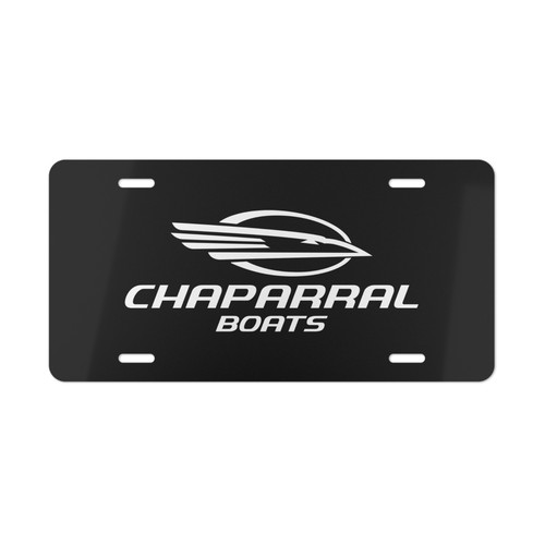 Chaparral boats logo - boats,