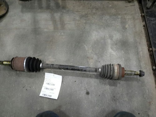 Used rear drive axle shaft - used,