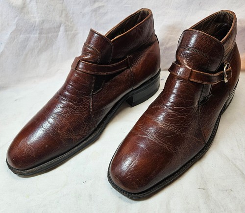 Vintage 1970 freeman ankle - freeman,