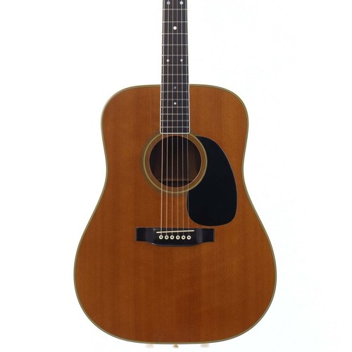 Martin natural 1975 - d-35,