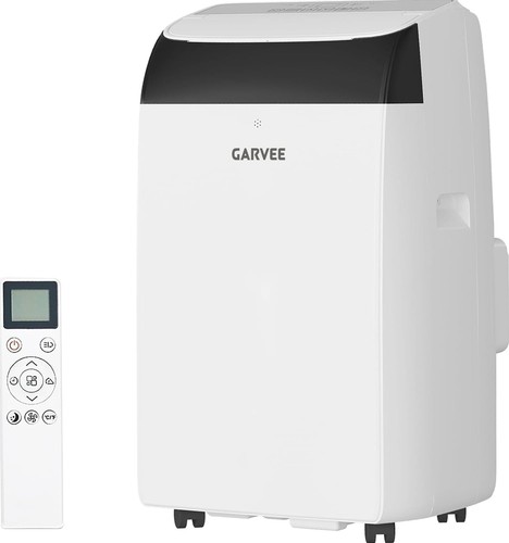 Garvee 000 btu - portable, air