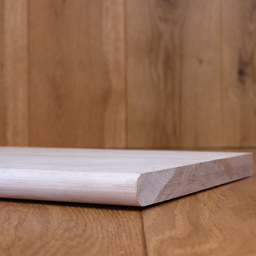 3 4 hardwood - 1″, 11-3/4″