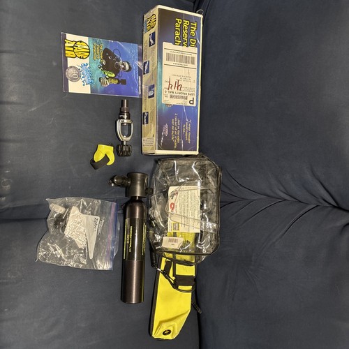 Spare air kit - spare, with