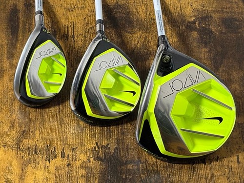 Nike golf vapor - nike, speed