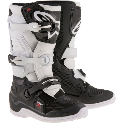 Alpinestars tech boots - 7s,