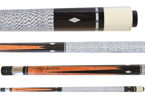 Balabushka cue company model - cue,
