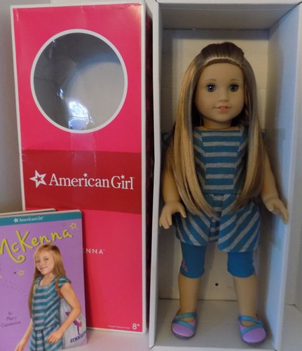 Lnib goty mckenna - lnib,