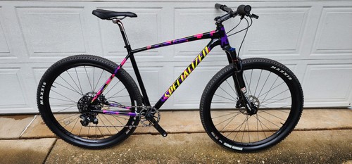 Specialized chisel 29er - specialized,