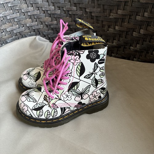 Doc martens boots kids - doc,