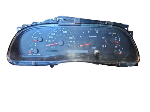 2004 ford f250 f350 - ford,