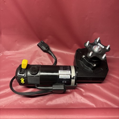 Quantum edge 4front power - 4front,
