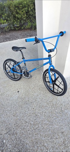 1985 mongoose original - 1985,