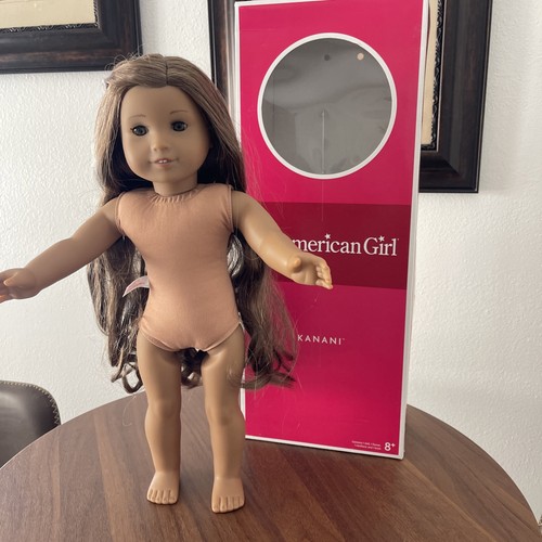 Lknew american girl doll - girl,