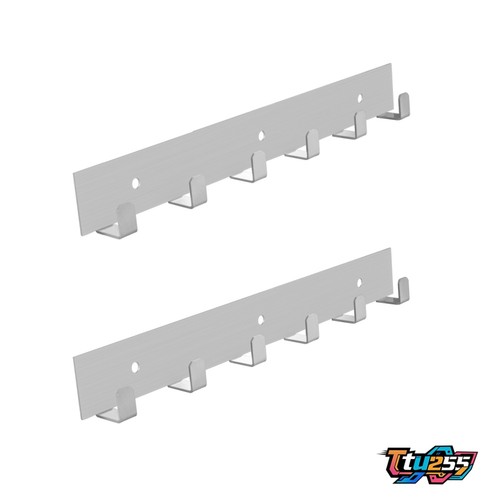 Pair wall mount x3 - pair,