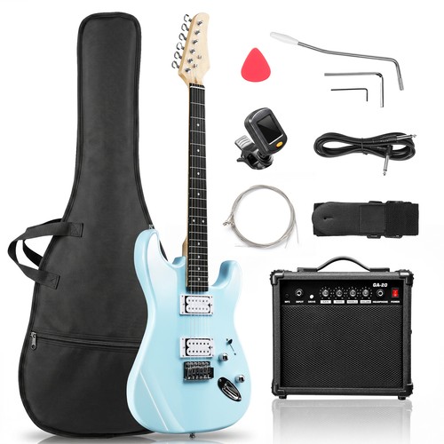 Inch kst electric - inch, guitar
